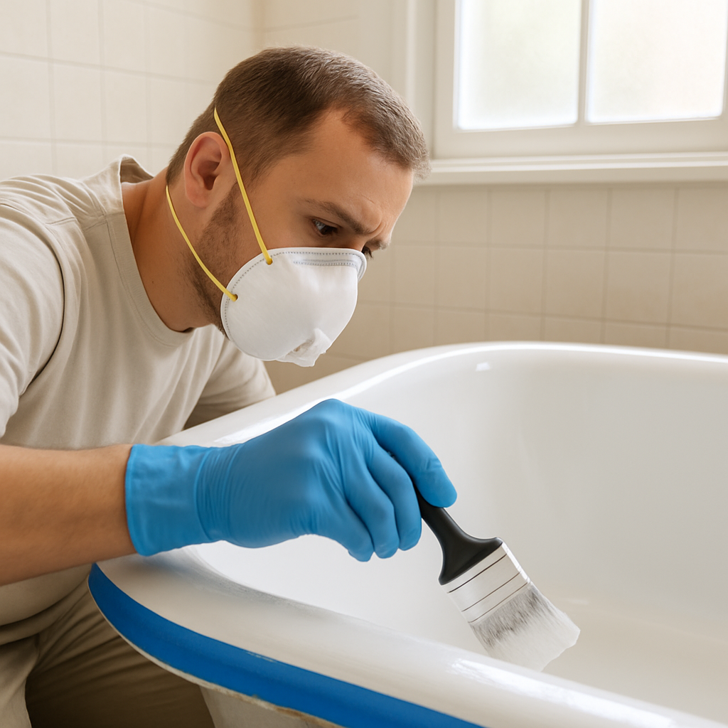 découvrez tout ce qu'il faut savoir avant de peindre une baignoire : conseils, avis, étapes et astuces pour réussir votre rénovation facilement.