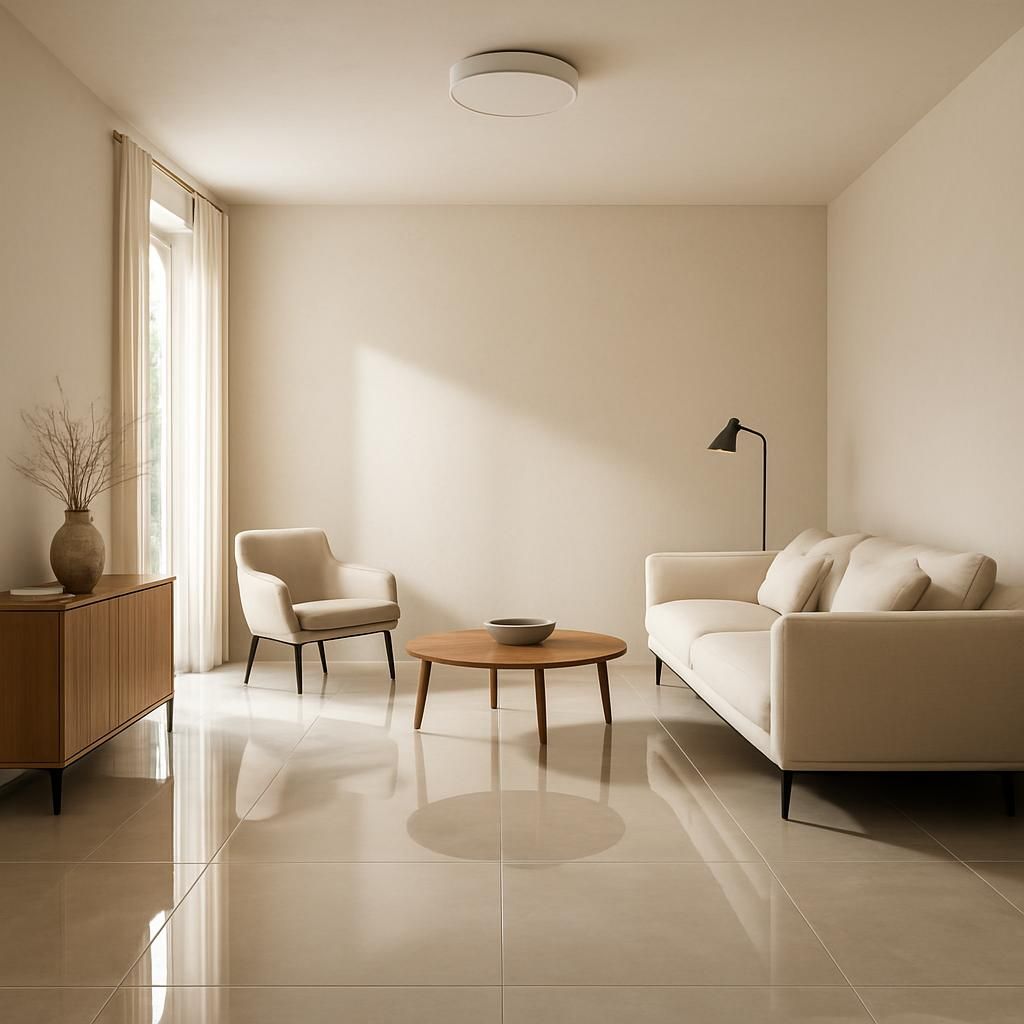 découvrez les avantages du carrelage poli brillant et nos conseils pour intégrer ce revêtement élégant dans votre intérieur, alliant esthétique et praticité.