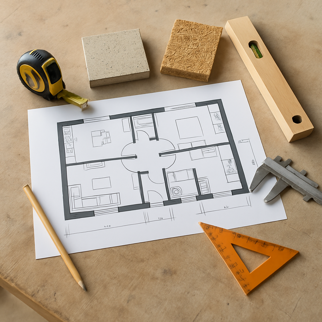 découvrez maisoniadel blog maison, votre guide complet pour réussir votre projet immobilier en 2025. astuces, conseils et tendances pour concrétiser vos idées facilement.