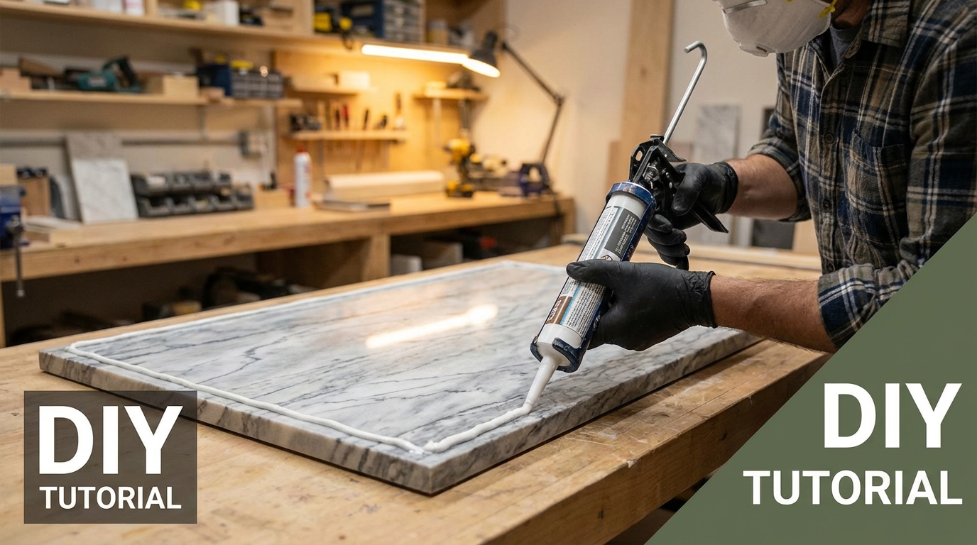 découvrez comment choisir la meilleure colle pour coller du marbre et assurer une fixation solide et propre, idéale pour vos projets de rénovation et décoration.