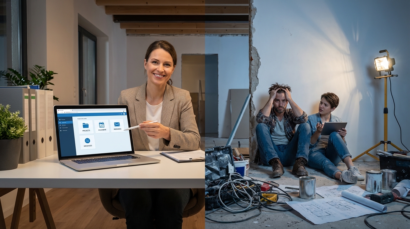 découvrez si travauxnow est une plateforme fiable pour vos projets de rénovation ou si elle présente des risques de complications. analyse complète et avis d’utilisateurs.