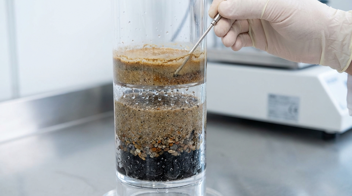 découvrez le rôle essentiel du filtre à sable d’assainissement, comment l’entretenir correctement et les signes de colmatage à surveiller pour assurer une filtration optimale.
